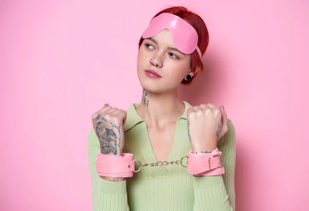 Amour et Passion : comment vivre une bonne aventure BDSM en couple ?