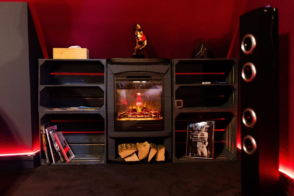 Hébergement photo 4