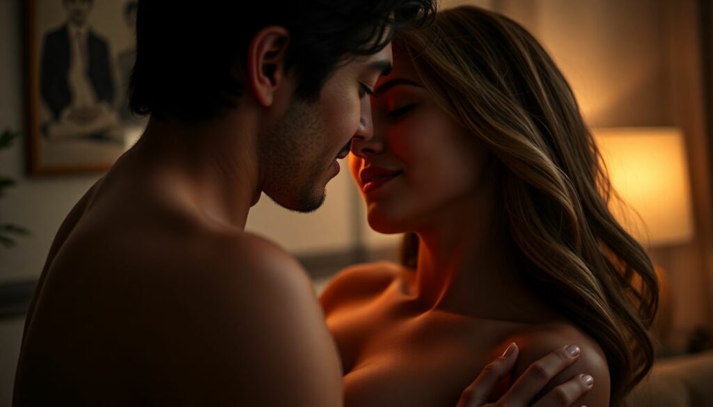 Découvrez le plaisir inexploré des lèvres vaginales pour pimenter votre intimité