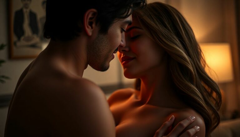 decouvrez comment pimenter votre vie sexuelle avec la stimulation clitoridienne efficace