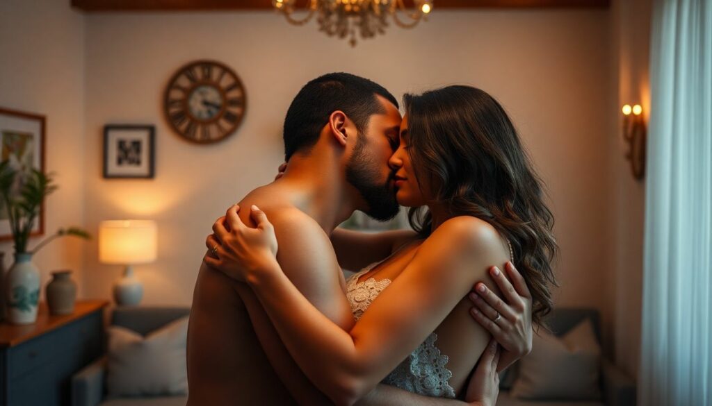 Transformez votre vie sexuelle : les erreurs à éviter pour des moments inoubliables