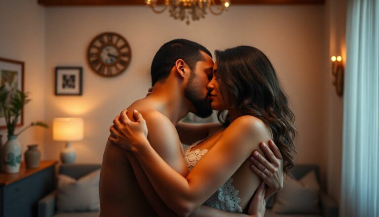 transformez votre vie sexuelle les erreurs a eviter pour des moments inoubliables