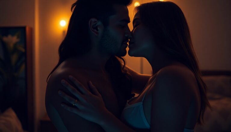 devoilez les secrets etonnants de la sexualite feminine