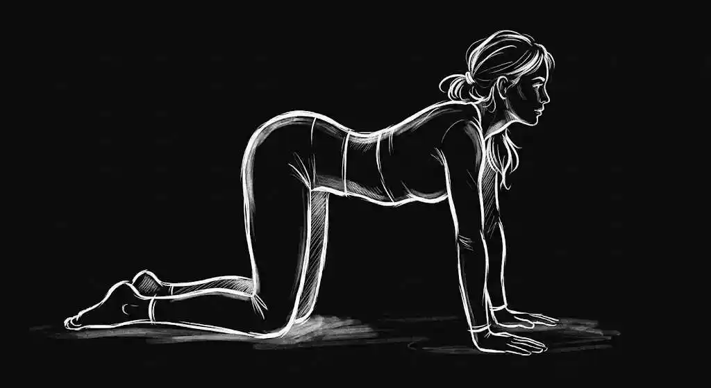 femme doggy style