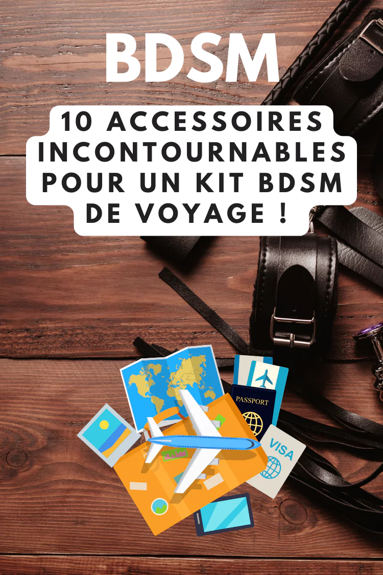 kit bdsm voyage pinterest 66ffa8e938180