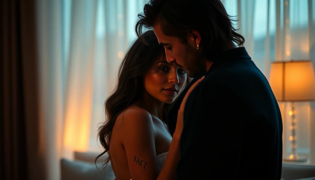 Maîtriser l'art de séduire pour des rencontres épanouissantes