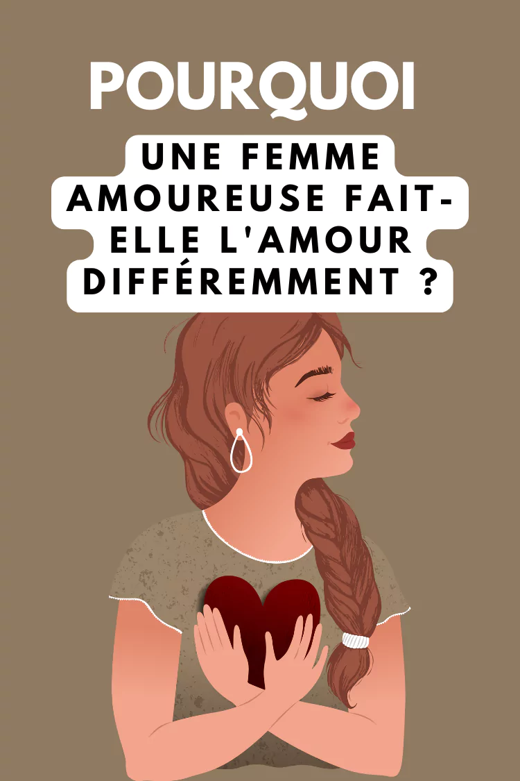 pourquoi femme amoureuse pinterest 6708f6d981b17