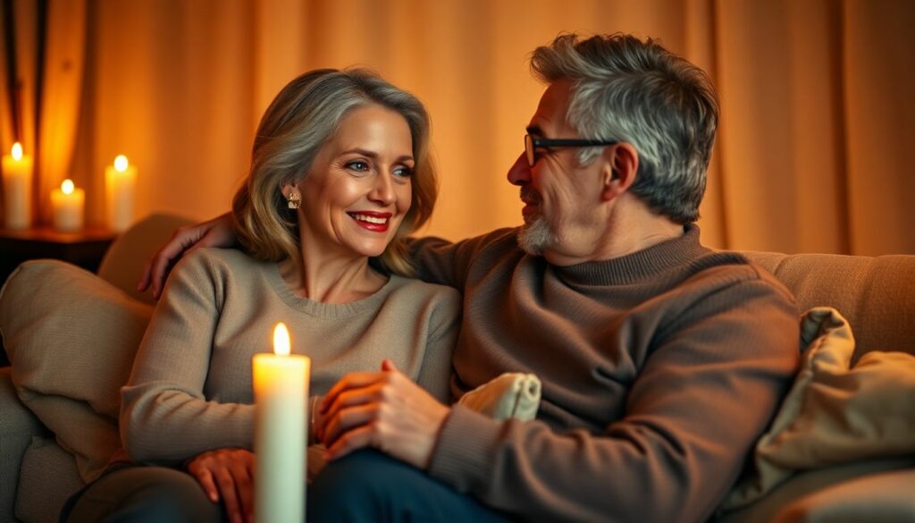 7 conseils pour une sexualité épanouie après la ménopause