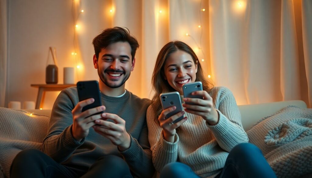 Pimentez votre relation à distance avec ces 9 jeux coquins incontournables !