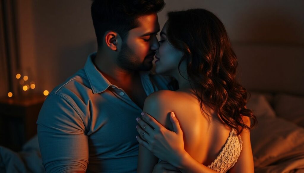 Réveillez la passion : 7 positions sexuelles à essayer d'urgence