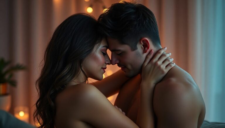 revelez le secret du plaisir feminin avec ces techniques essentielles