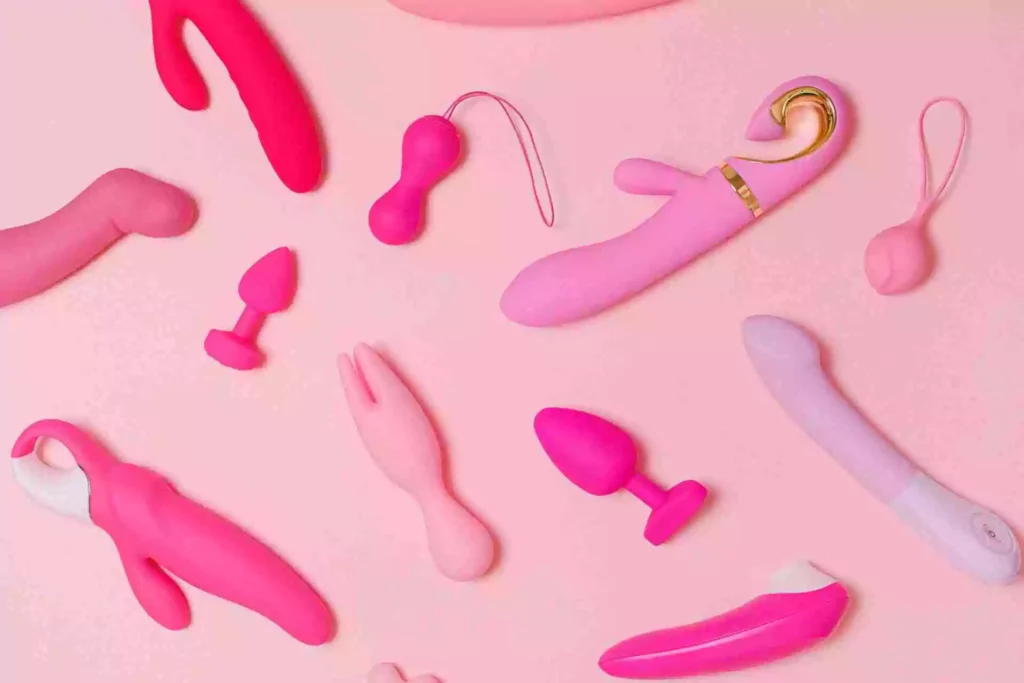 8 sextoys incontournables pour révéler votre plaisir intime