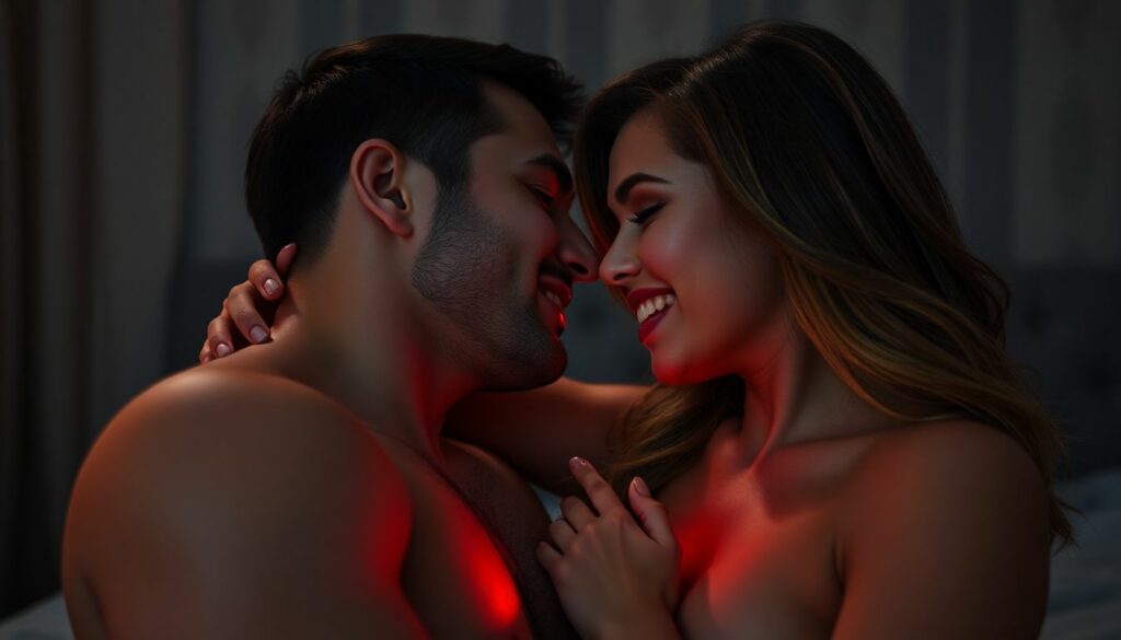 Comment offrir un plaisir inoubliable avec la double stimulation ?