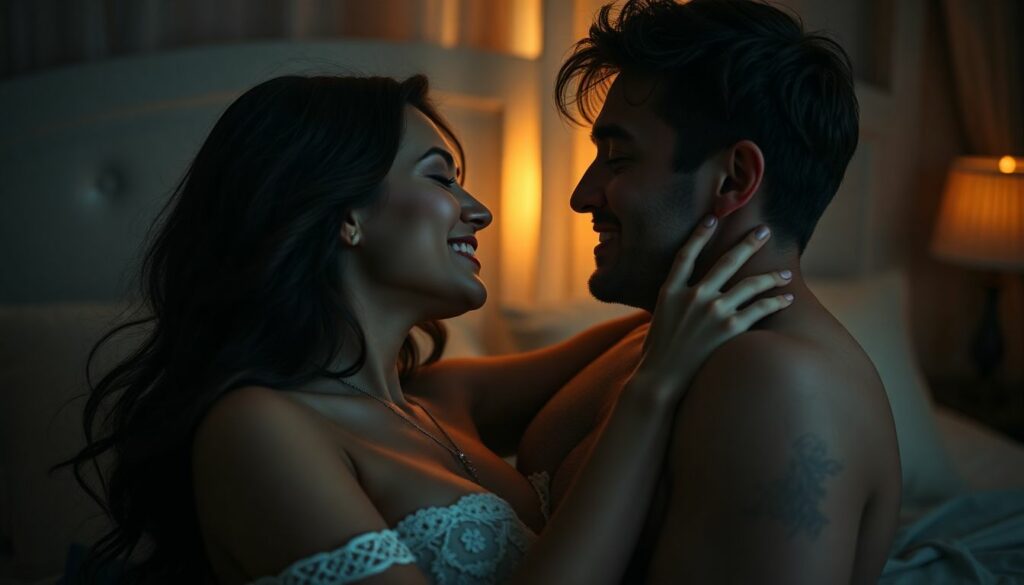 6 astuces pour des orgasmes puissants