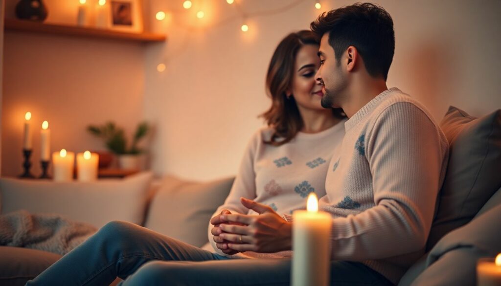 Transformez votre sexualité : 5 astuces pour une expérience tantrique inoubliable !