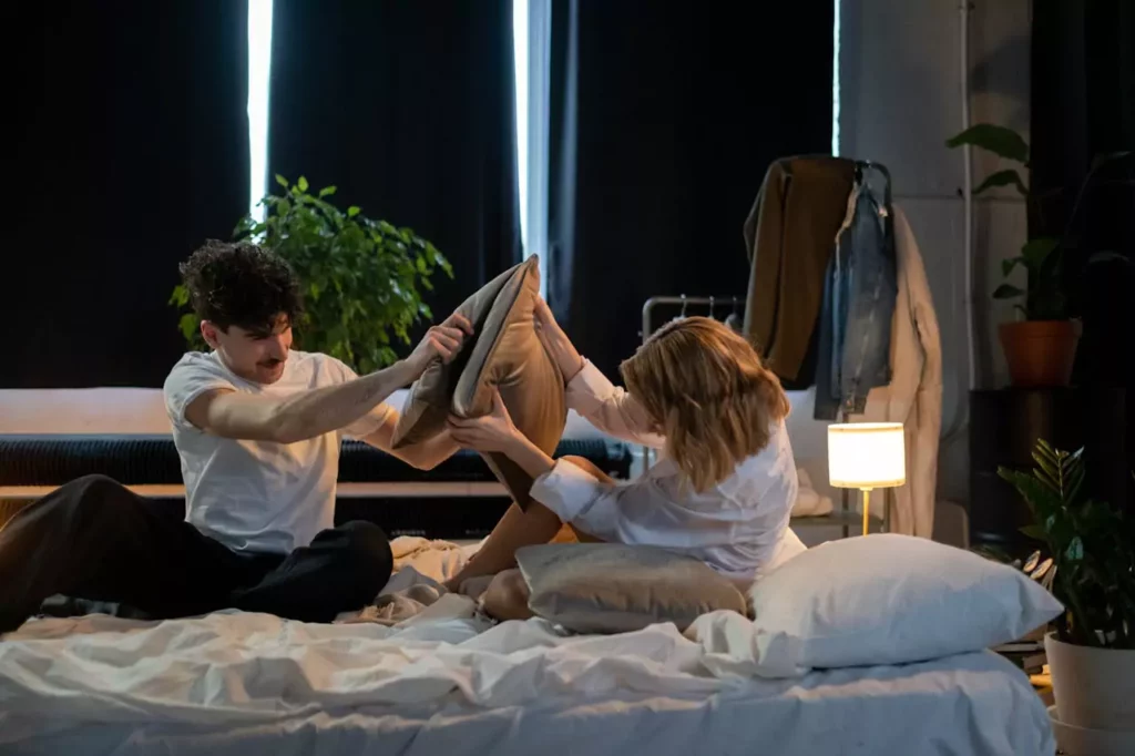 Découvrez 10 jeux coquins pour pimenter votre vie intime en couple