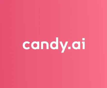 Candy AI Logo