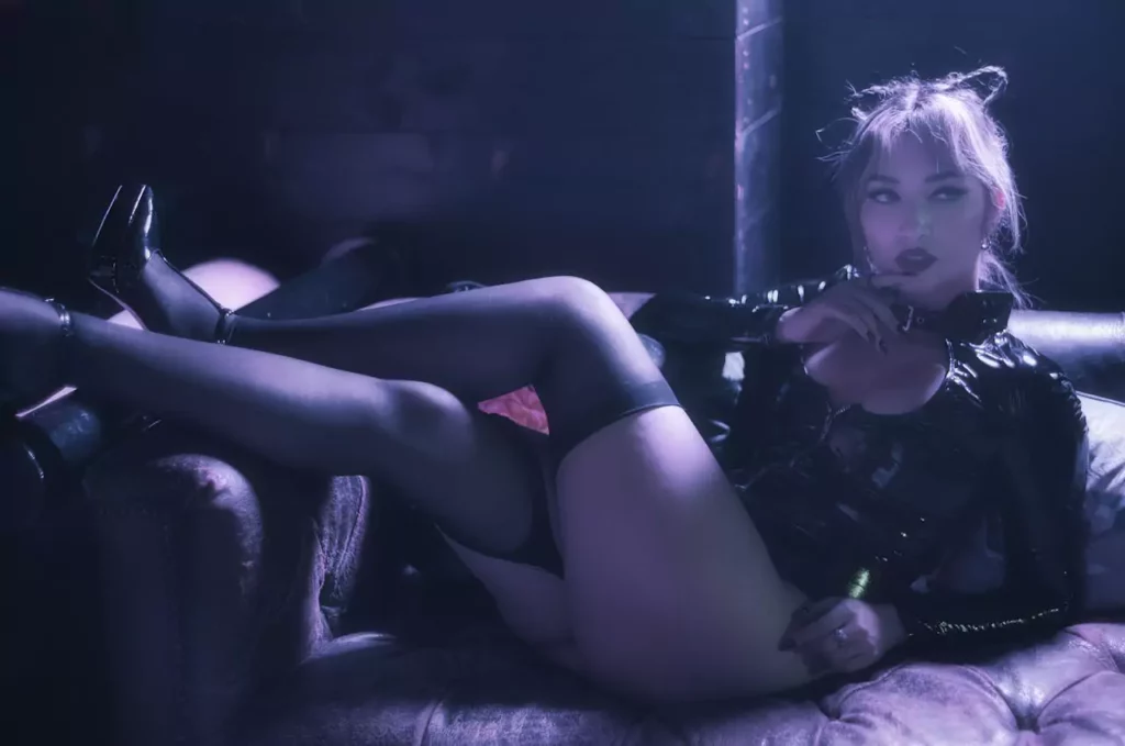 Exploration des pratiques kinky : une plongée dans l'univers des fantasmes