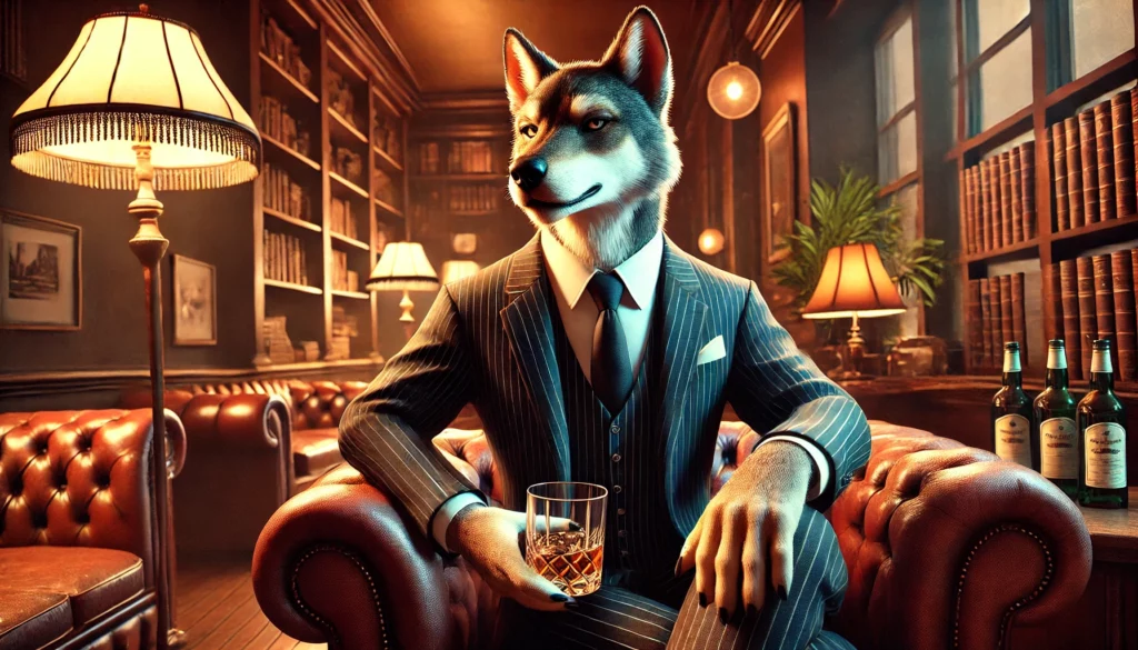 Exploration du kink furry : l'impact des images générées par IA sur la communauté 