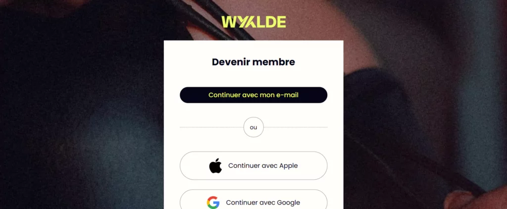 inscription wyylde 68a6cd6ad1efb
