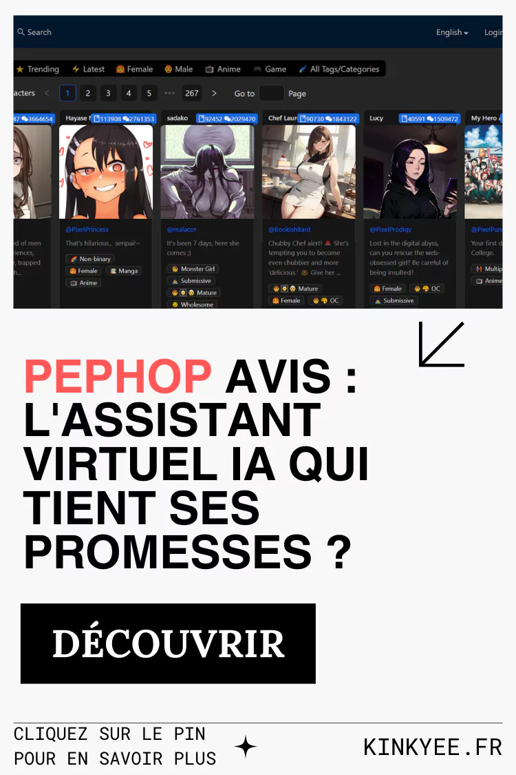 Image pour le partage social