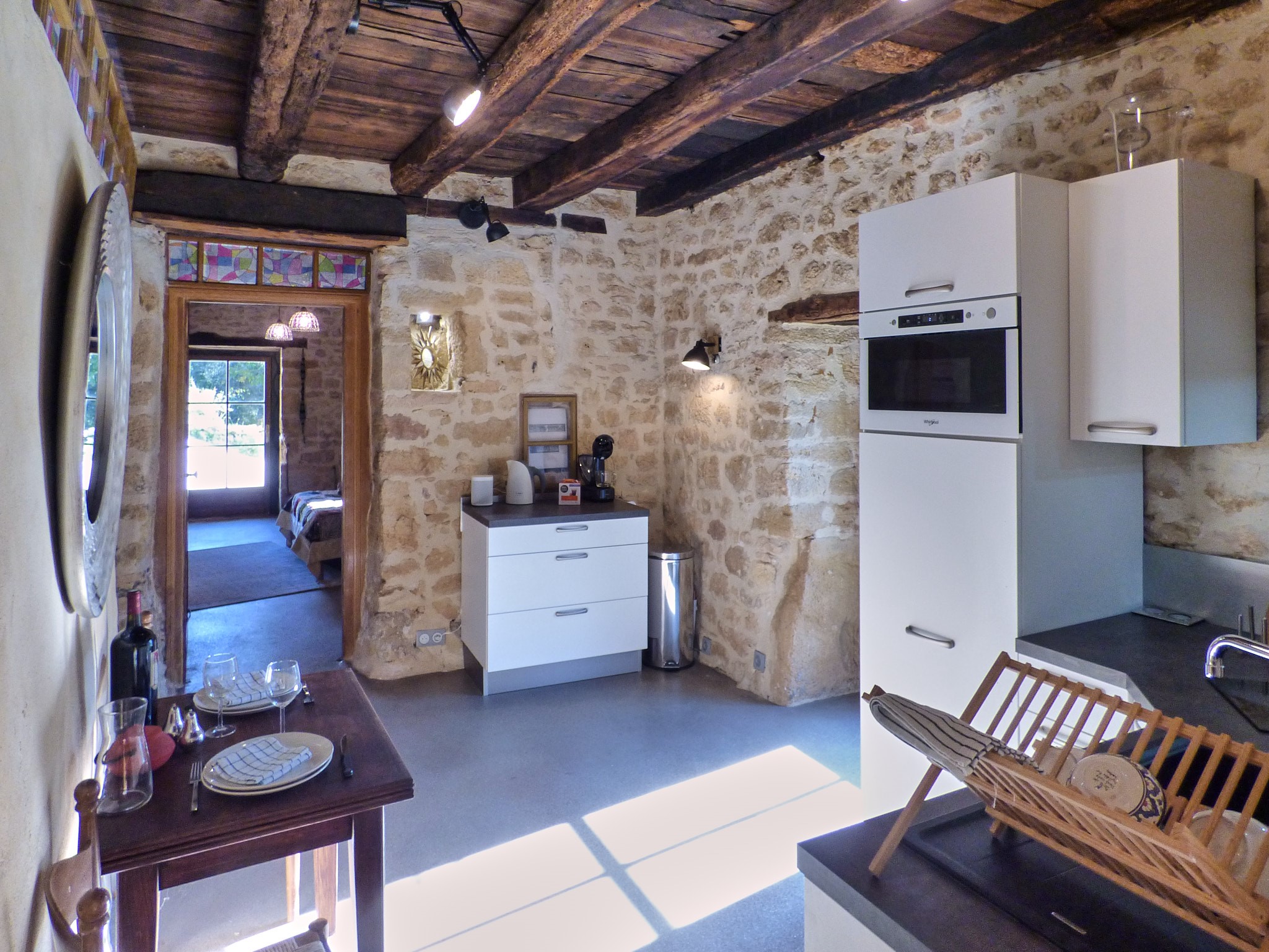 cuisine etoilee 2