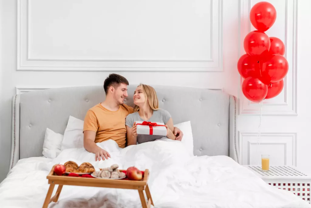 Love room : la parenthèse intime qui change tout dans un couple