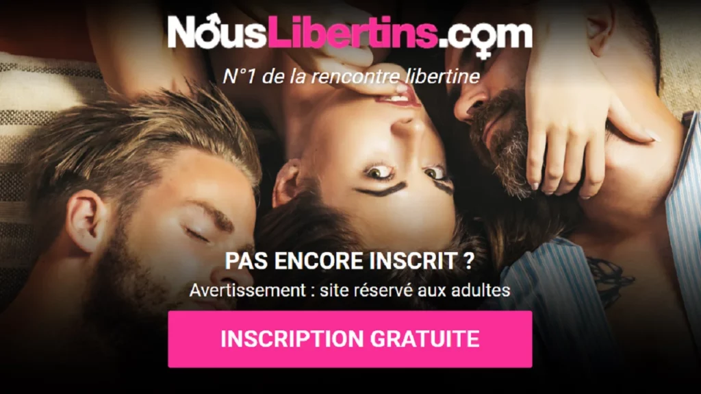 Que devient NousLibertin en 2025 ?