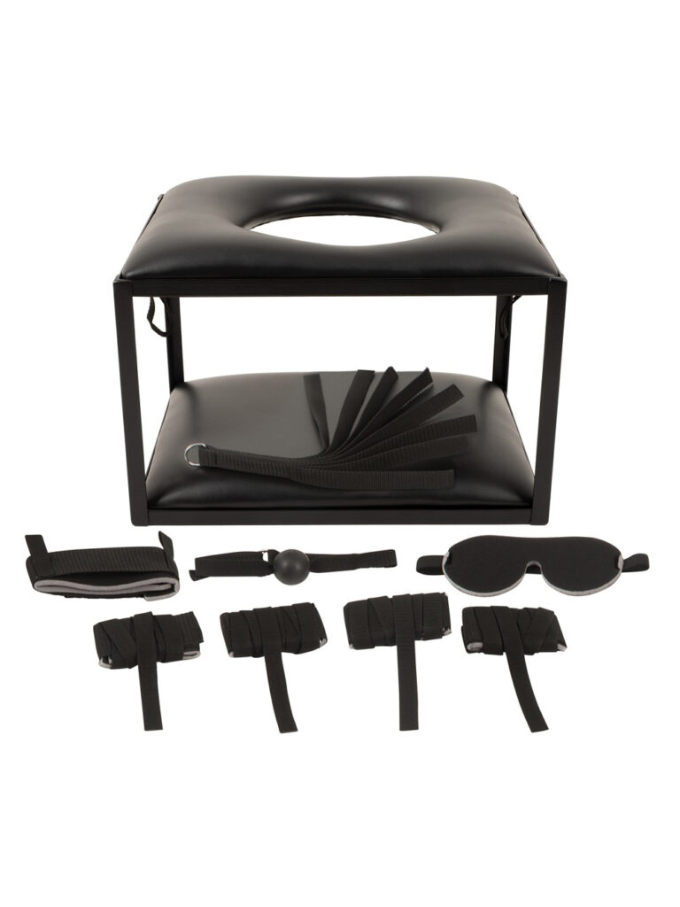 cunni chair acheter