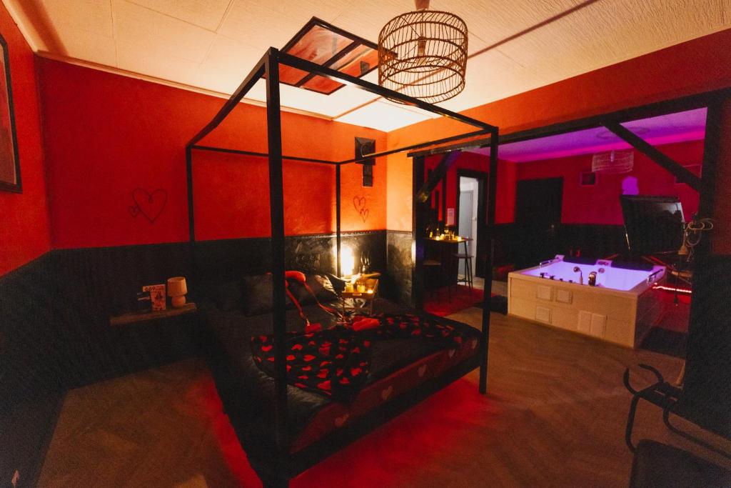 eveil des plaisirs 1