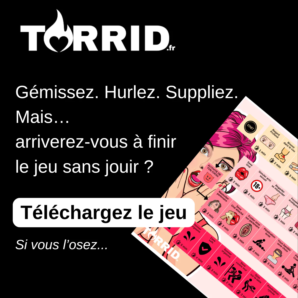 Image pour mobile
