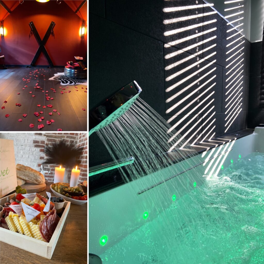 Love room l'Impertinente