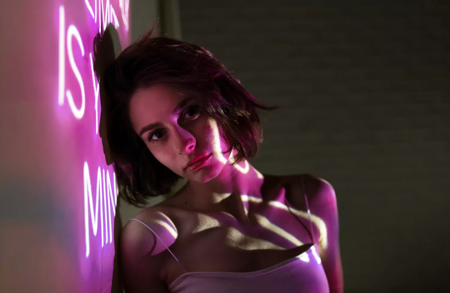 Accueil et bienveillance en club libertin