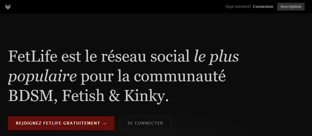 Fetlife : le Facebook du BDSM, mythes vs réalité