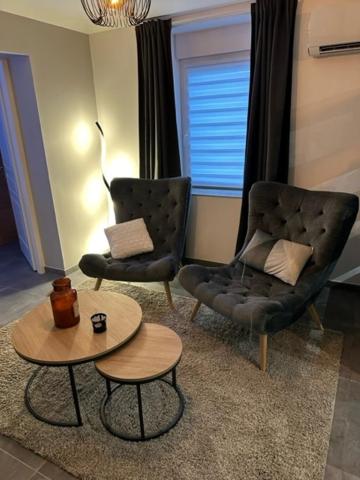 Love Room Cocooning