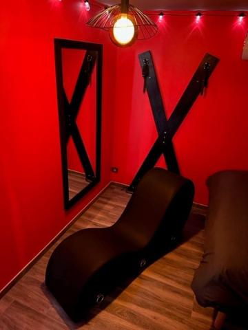 Love Room Cocooning
