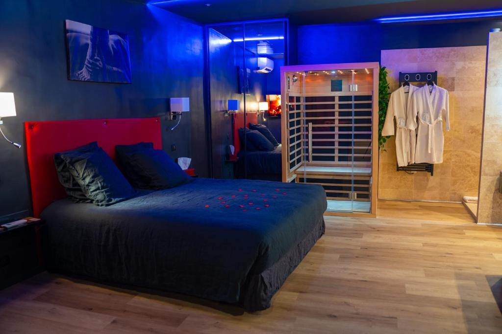 LoveRoom#1 by Pimente ton couple