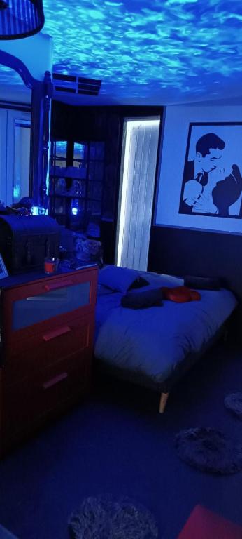 LOVE ROOM Cabane des charmes