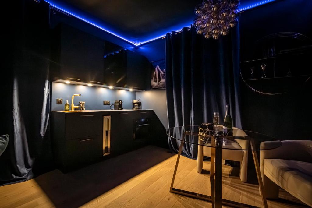 Casa Love - Love Room