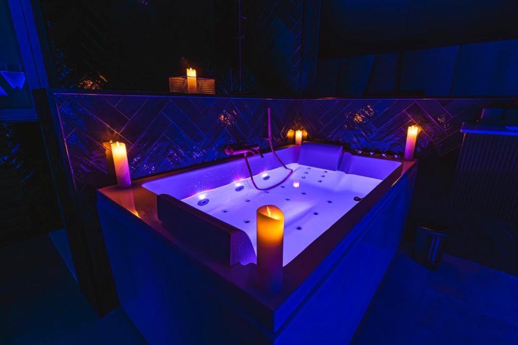 Casa Love - Love Room