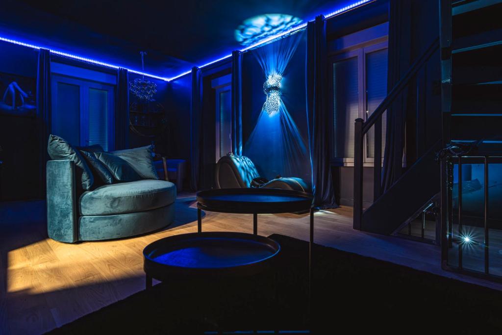 Casa Love - Love Room