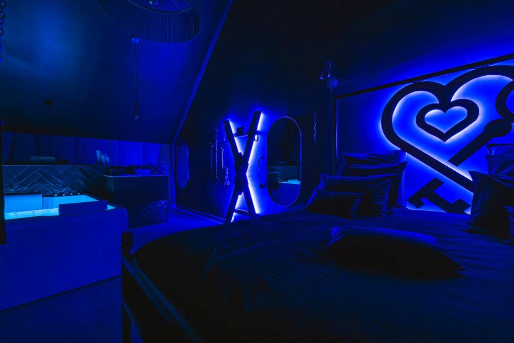 Casa Love - Love Room