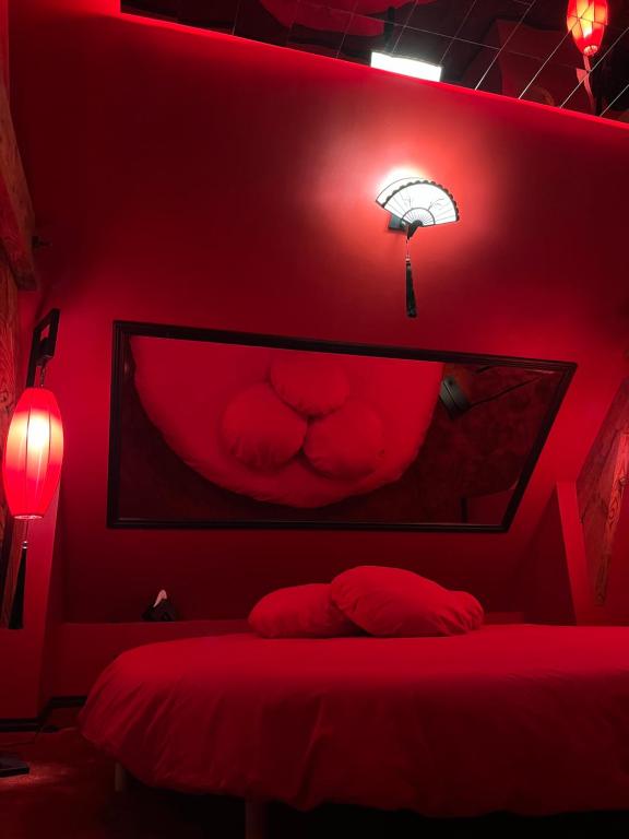 La Séduisante SPA