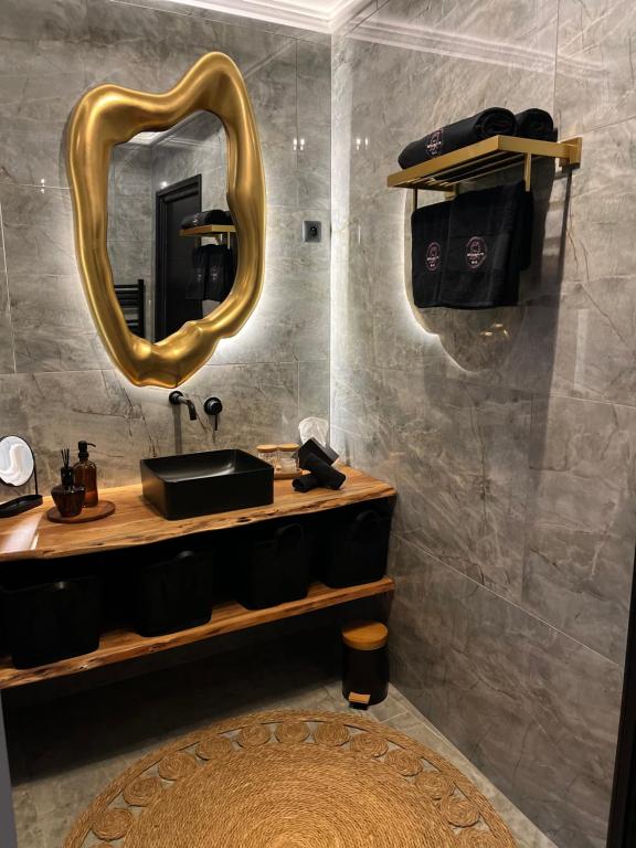 La Séduisante SPA