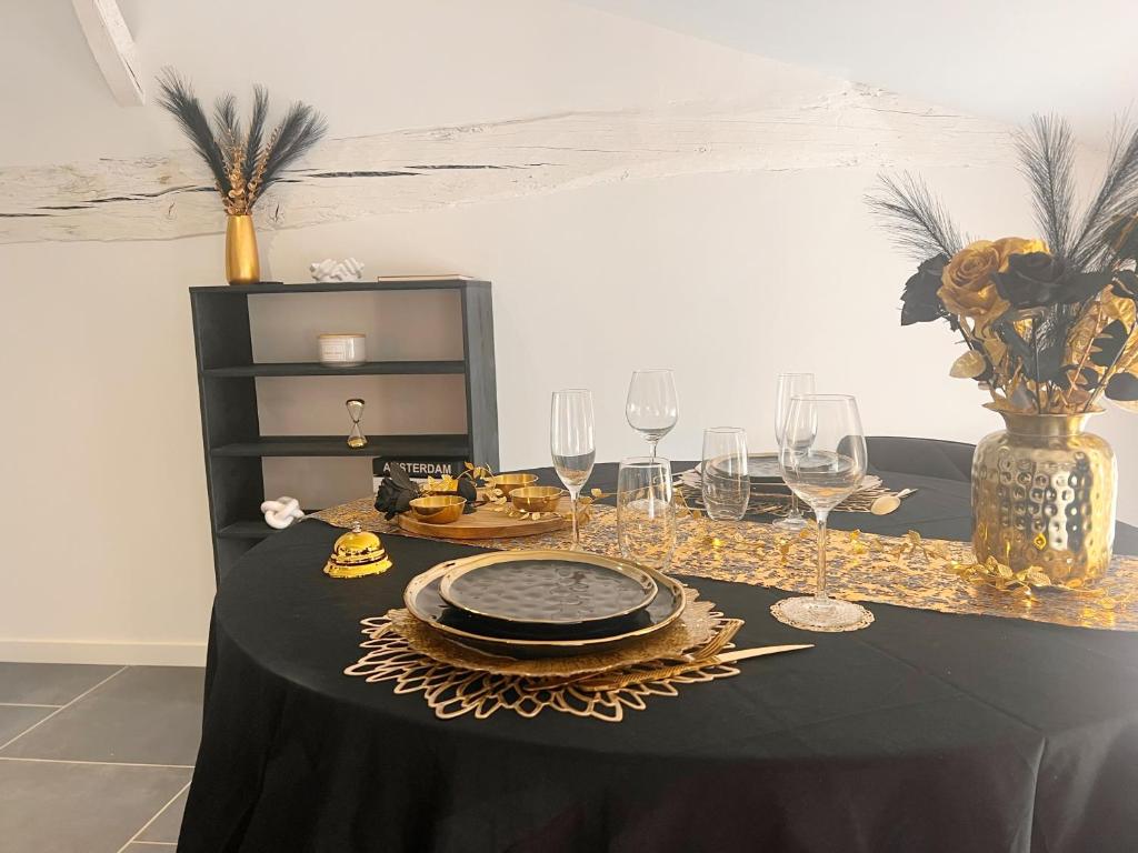 Love Room Luxure 50 Nuances