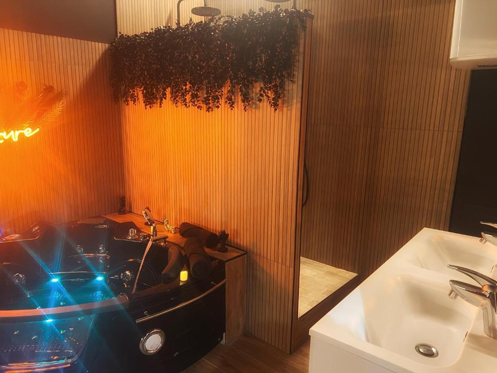 Love Room Luxure 50 Nuances