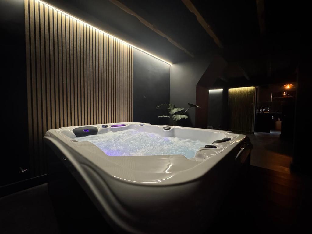 SecretRoom Bordeaux