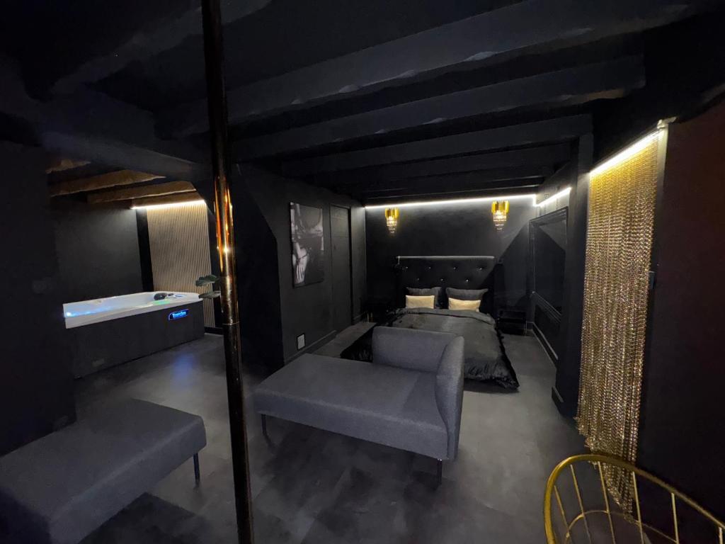 SecretRoom Bordeaux