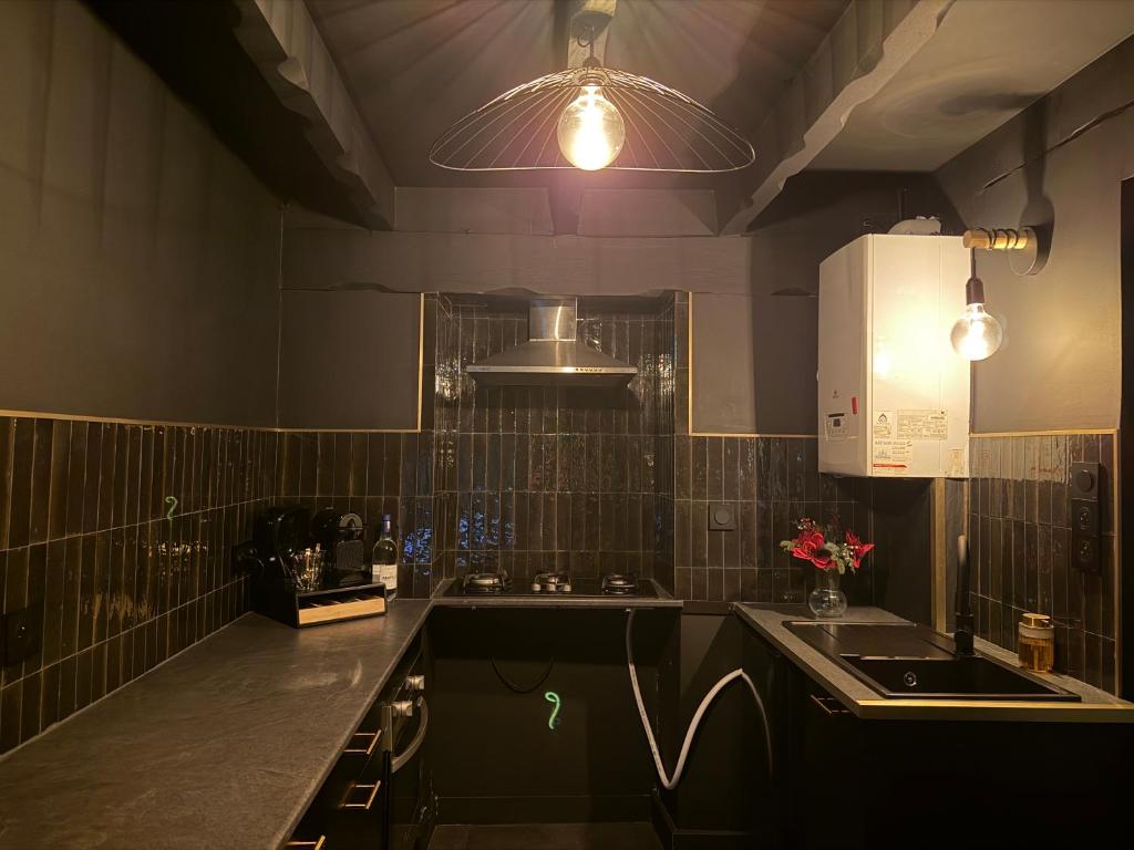 SecretRoom Bordeaux