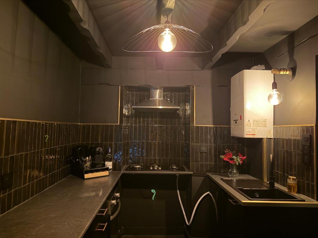 SecretRoom Bordeaux